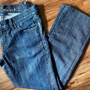 LEVIS CAPITAL E Jeans SZ28